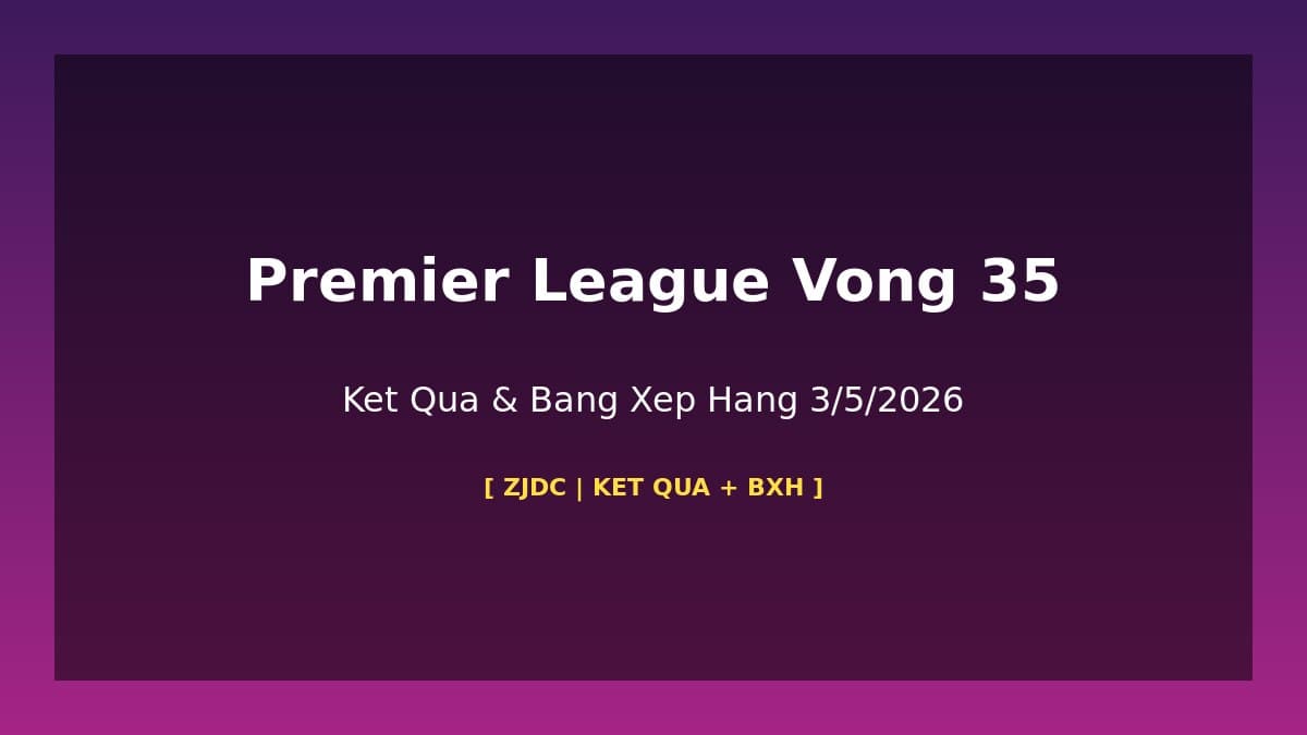 Hồ Sơ ZJD-04DKFSG: Chờ Nguồn Đối Chiếu