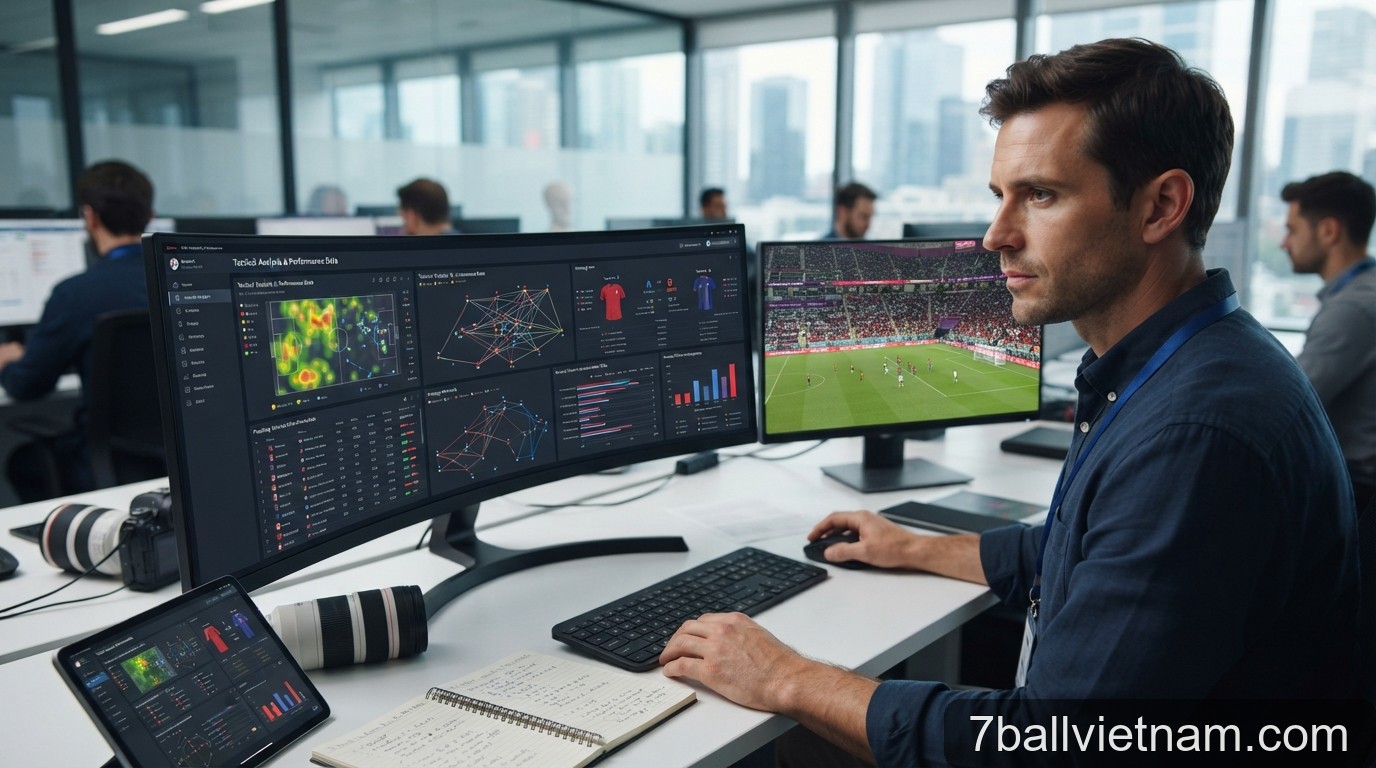 Cạm bẫy 'Dự đoán AI': Tại sao thuật toán không thể thay thế xác suất trong cá cược World Cup 2026 - 2