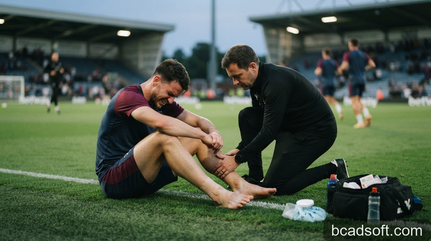 Phân tích dữ liệu: Tác động của lịch thi đấu Premier League 2026/27 đến phong độ đầu mùa - 2