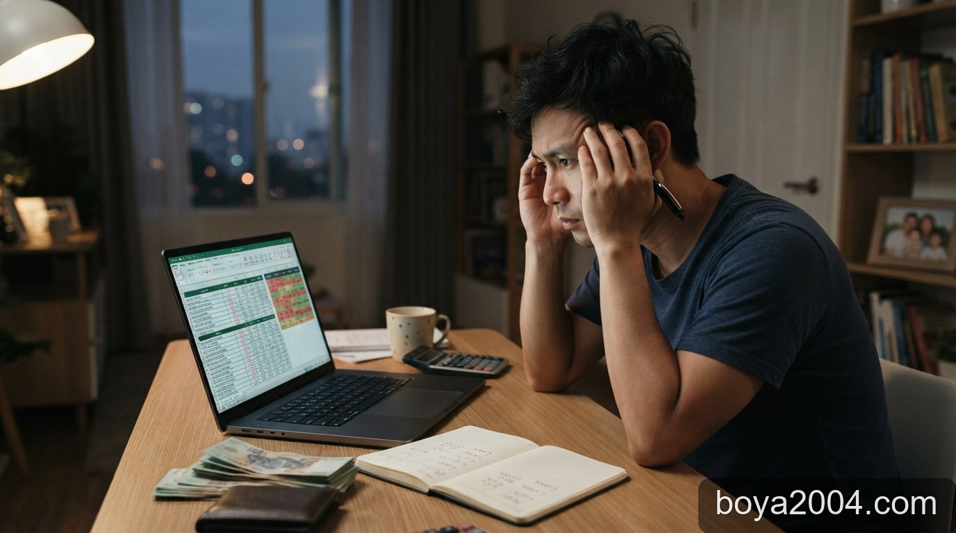 Giải mã 'Bẫy AI' trong dự đoán cá cược: Tại sao thuật toán không thể thay thế tư duy quản lý vốn - 2