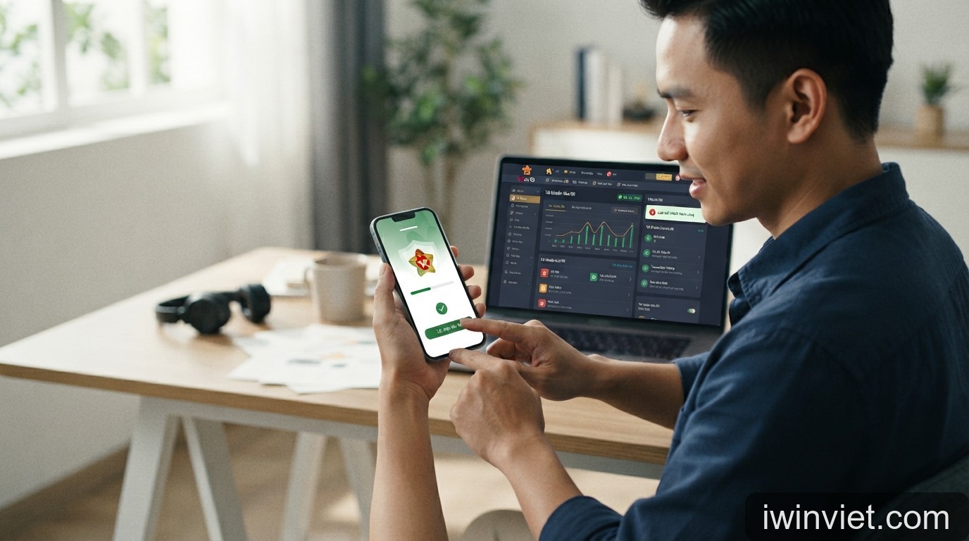 Quy định mới từ 28/9/2026: Liên kết định danh điện tử cho tài khoản giao dịch trực tuyến - 2