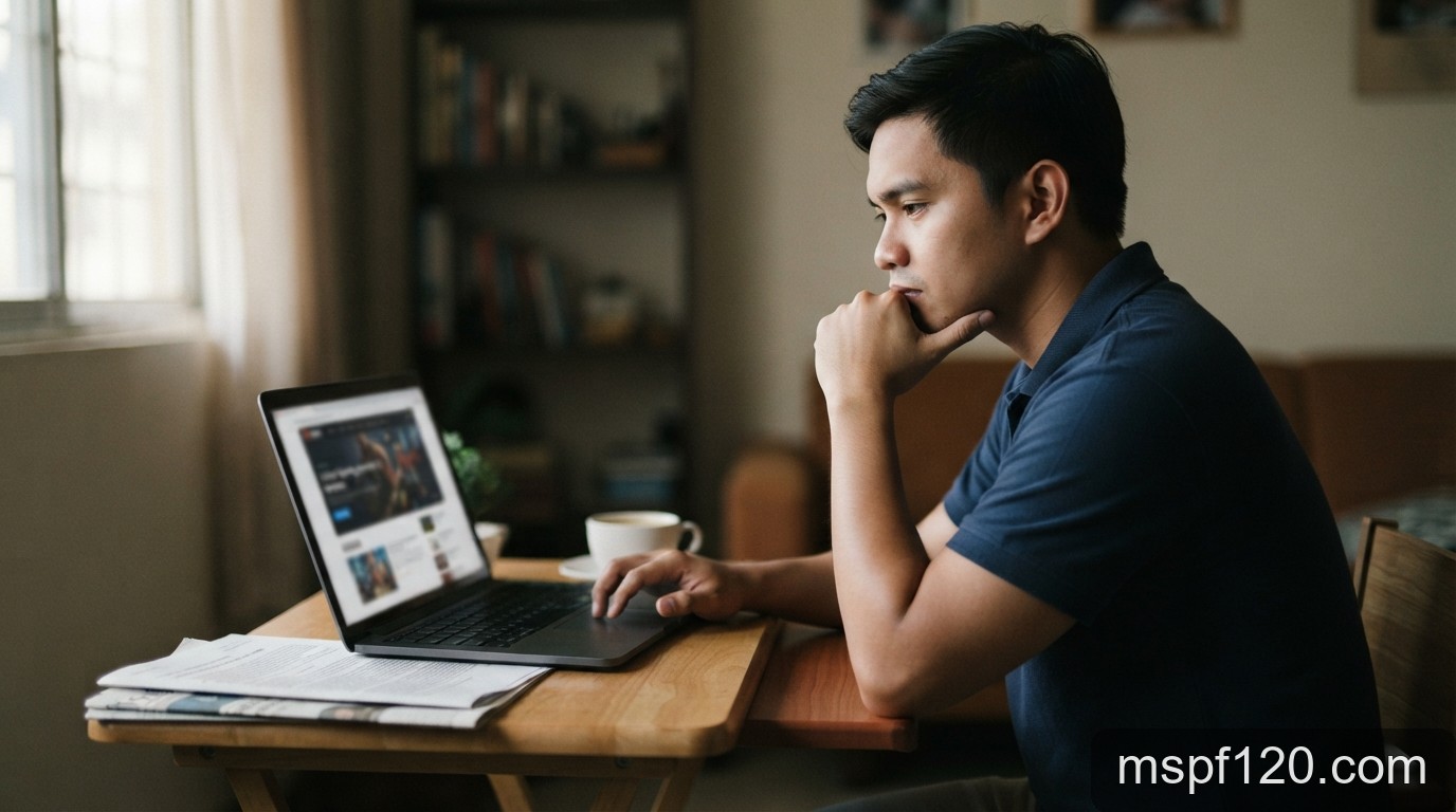 Senate Bill 2347: Analyzing the Proposed Advertising Ban and Its Impact on Filipino Player Access