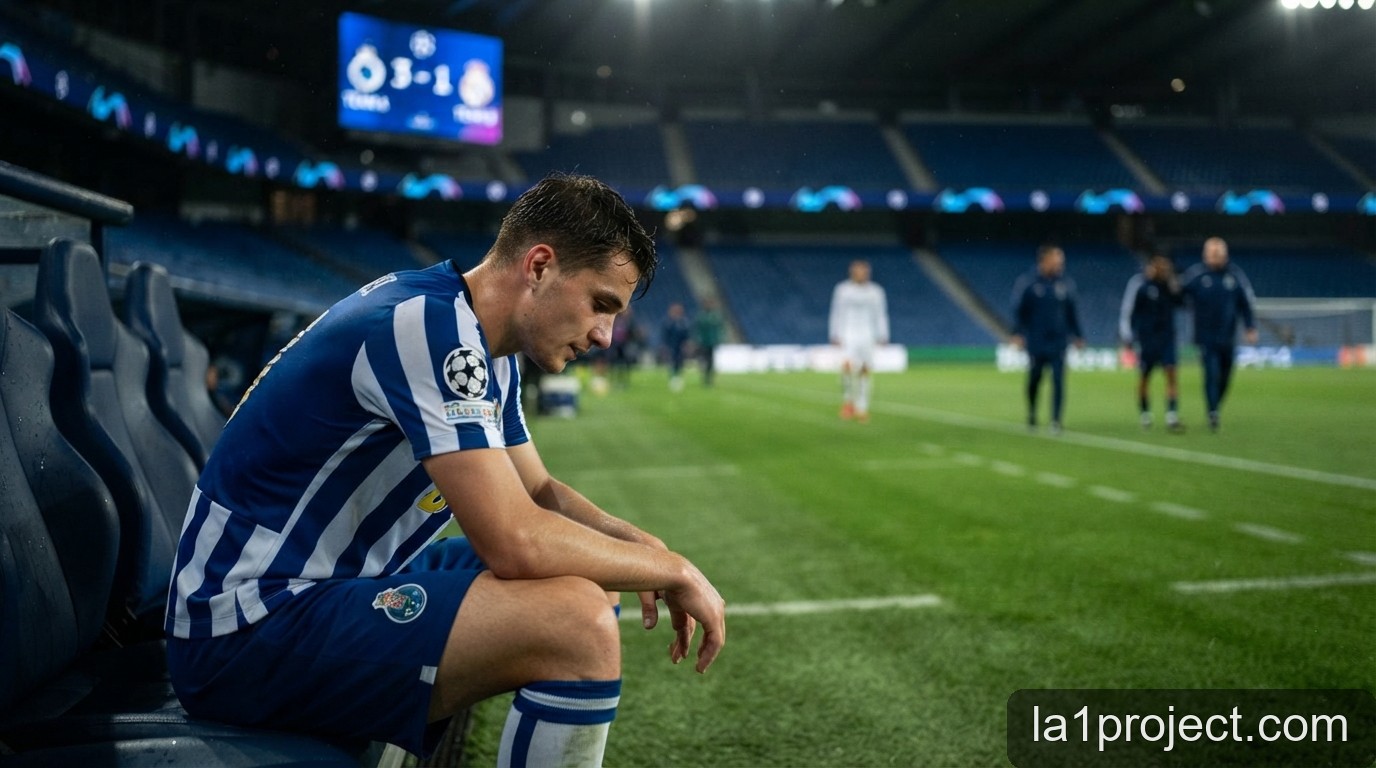 Bảng xếp hạng Champions League 2026/27: Những cái tên gây bất ngờ sau lượt trận đầu tiên - 2