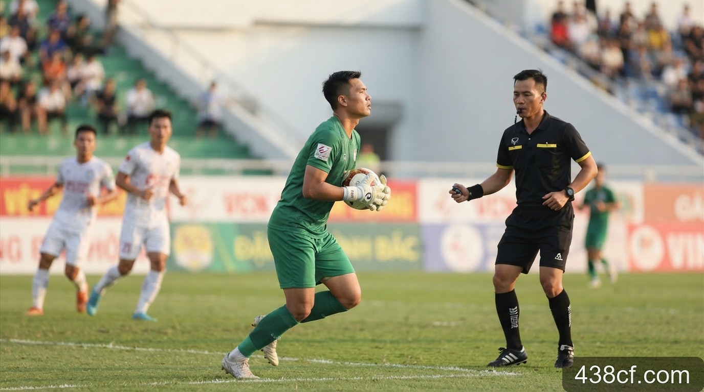 V-League 2026/27: Mô hình hóa xác suất 'bóng sống' dưới tác động của luật 5 giây và 8 giây - 2