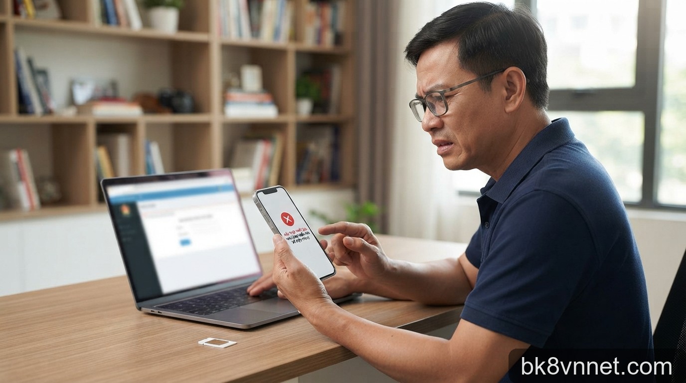 Nghị định 320/2026/NĐ-CP: Rủi ro 'tự động khóa' VNeID nếu SIM không chính chủ từ 28/9 - 2
