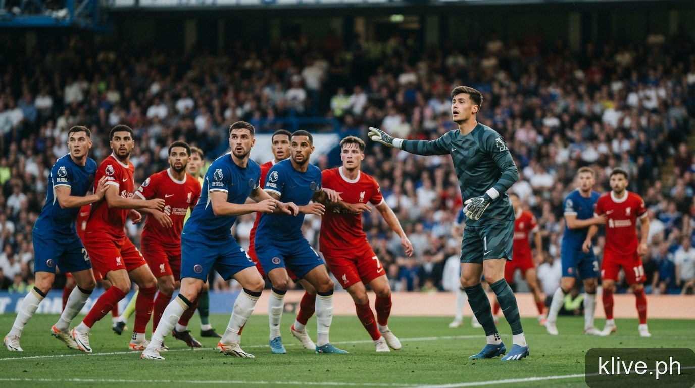 Premier League 2026/27: Những xu hướng chiến thuật định hình giai đoạn đầu mùa giải - 2