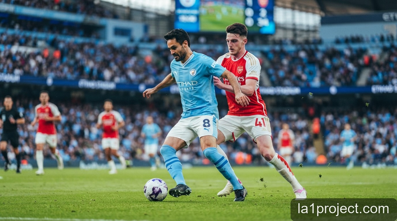 Bảng xếp hạng Ngoại hạng Anh 2026/27 sau tháng 9: Man City và Arsenal so kè quyết liệt - 2