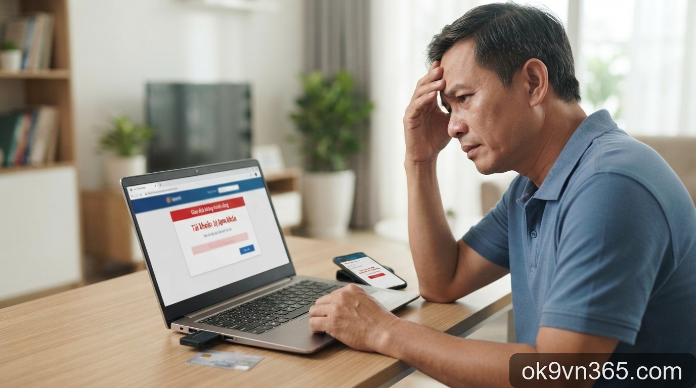 Cảnh báo: Ngân hàng siết chặt giám sát giao dịch, rủi ro phong tỏa tài khoản khi nạp tiền cá cược - 2
