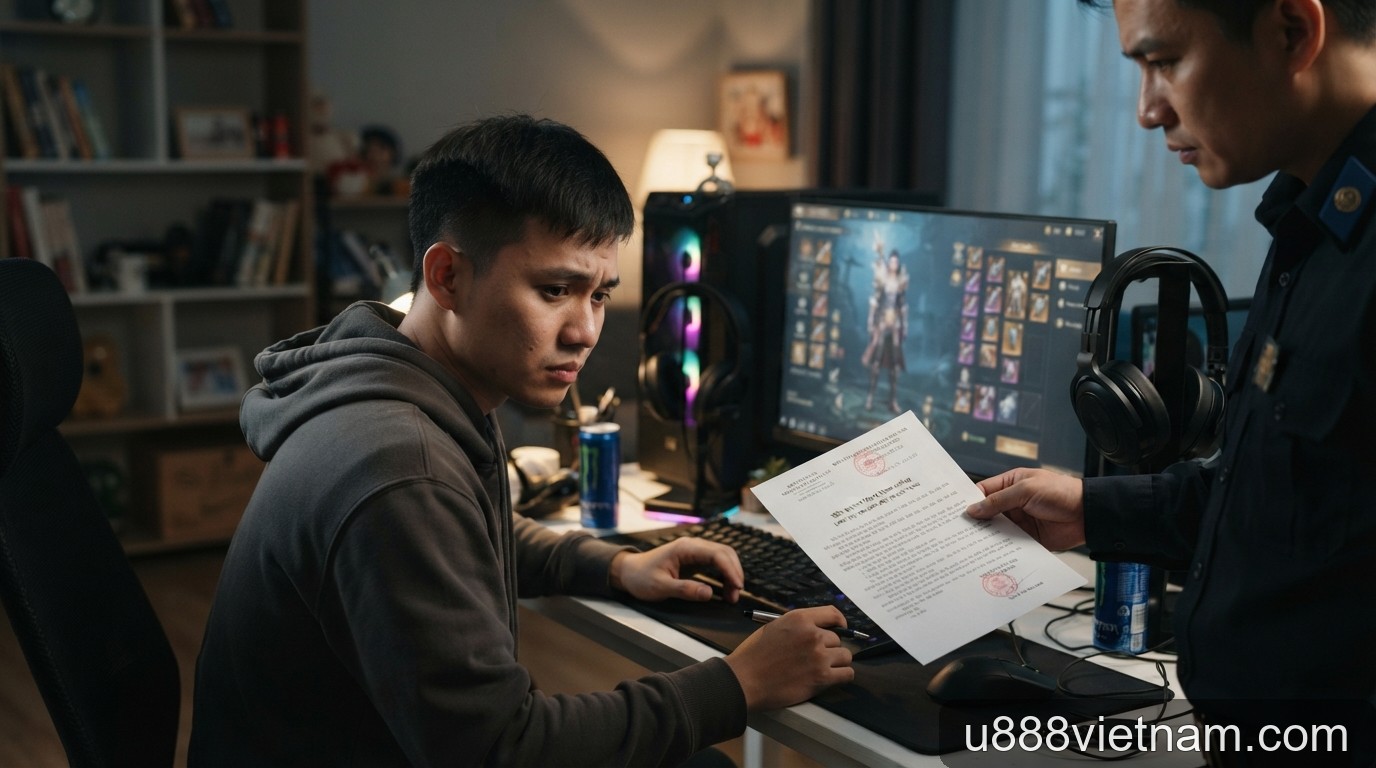 Nghị định 174/2026/NĐ-CP: Hệ lụy pháp lý từ việc mua bán vật phẩm ảo trong game - 2