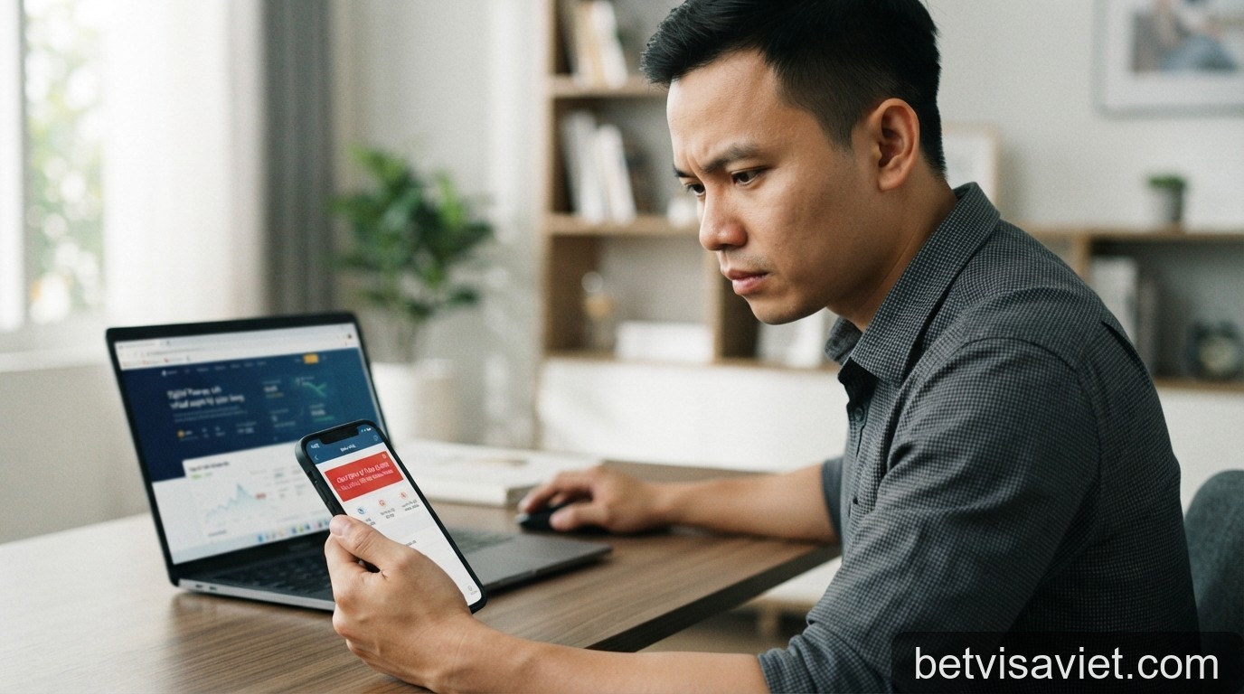 Cảnh báo 8 trường hợp tài khoản thanh toán bị tạm dừng giao dịch theo Nghị định 327/2026 - 2