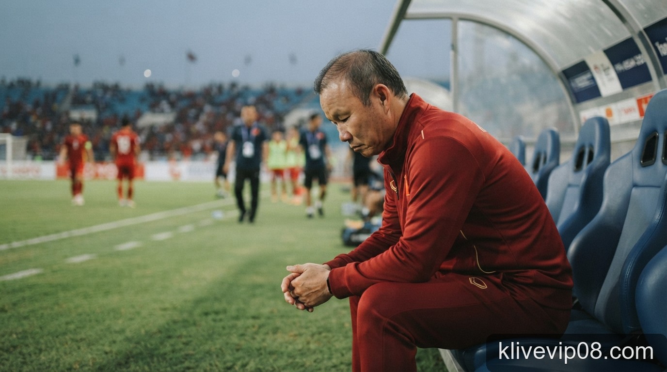 Klive điểm tin: Nhìn lại hành trình FIFA ASEAN Cup 2026 - Bài học cho thầy trò HLV Kim Sang-sik - 2
