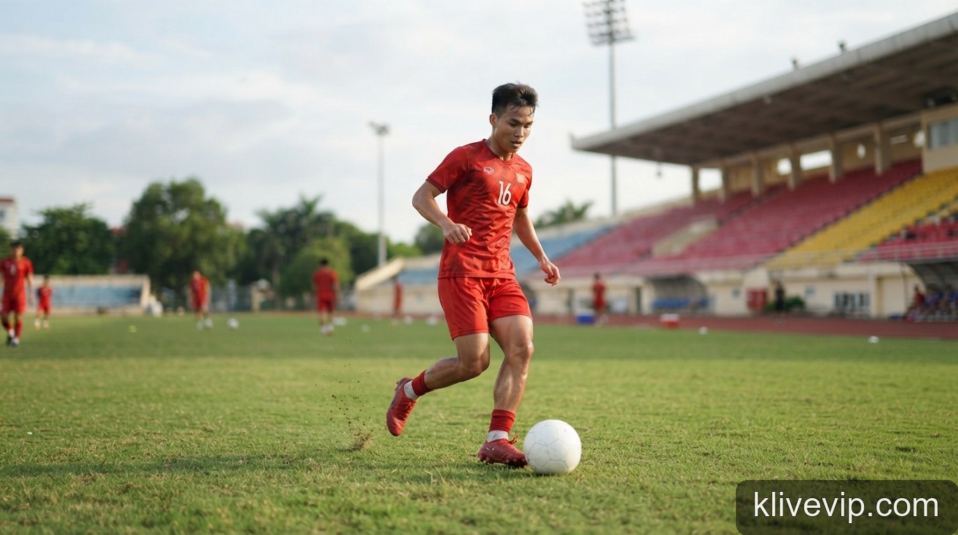 Việt Nam chính thức đăng cai giải U23 Đông Nam Á 2027: Bước đệm quan trọng cho bóng đá trẻ - 2