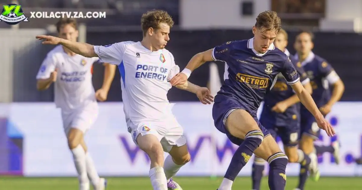 Hà Nội FC vs SLNA: sơ đồ 4-3-3 phòng ngự cao của HLV Hoàng Văn Phúc