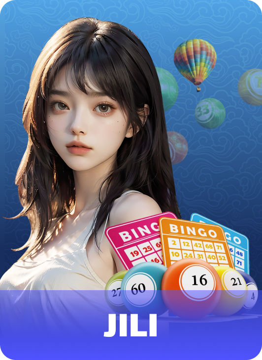 Jili Bingo Hall 75-Ball review — 95.50% RTP, 12s card-fill animation